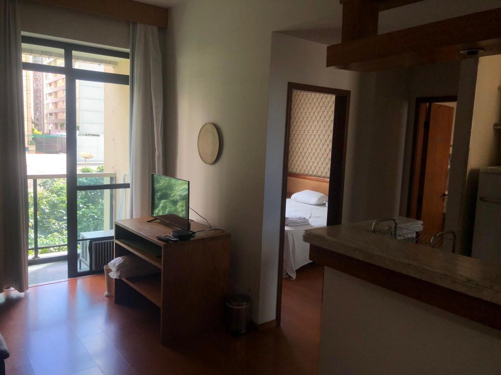 Apart Hotel Volpi 101 - Conforto & Comodidade Belo Horizonte Cameră foto
