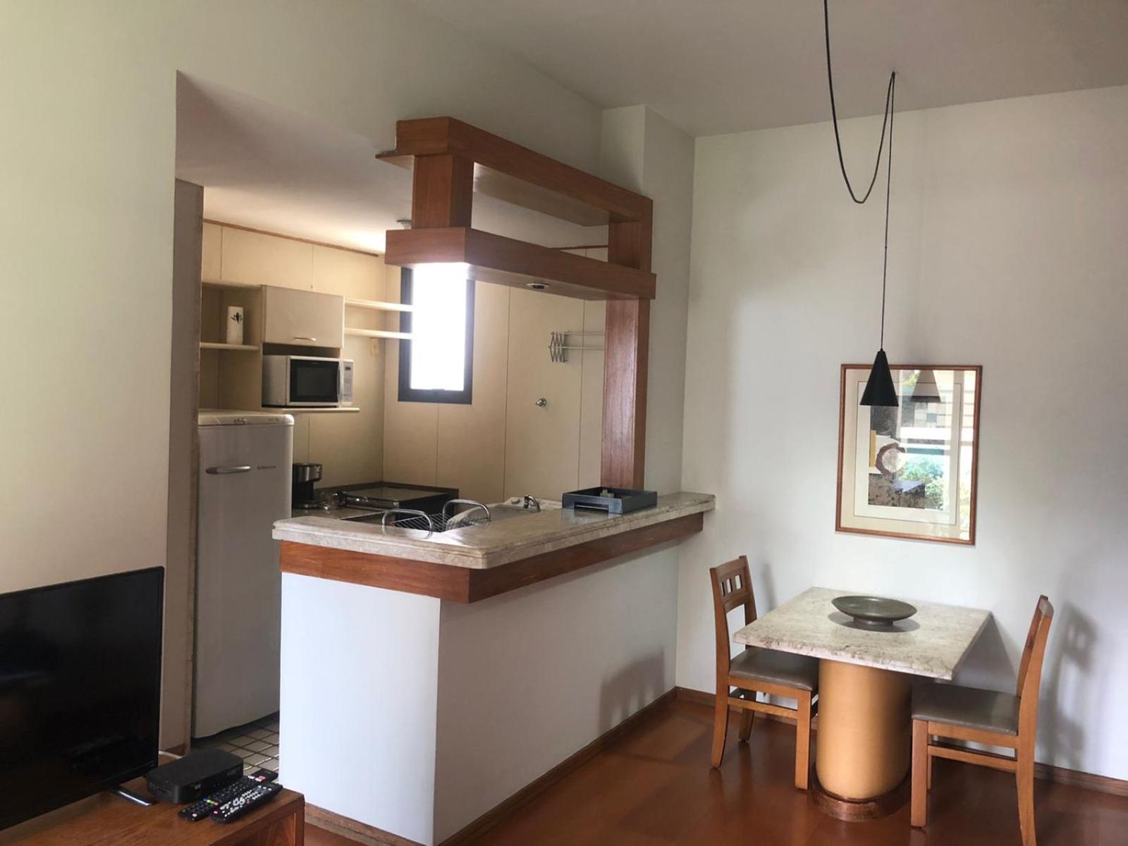 Apart Hotel Volpi 101 - Conforto & Comodidade Belo Horizonte Cameră foto