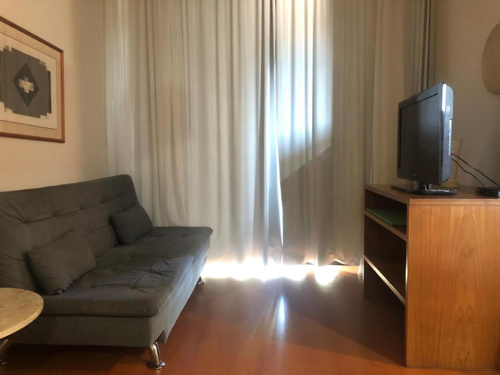 Apart Hotel Volpi 101 - Conforto & Comodidade Belo Horizonte Cameră foto
