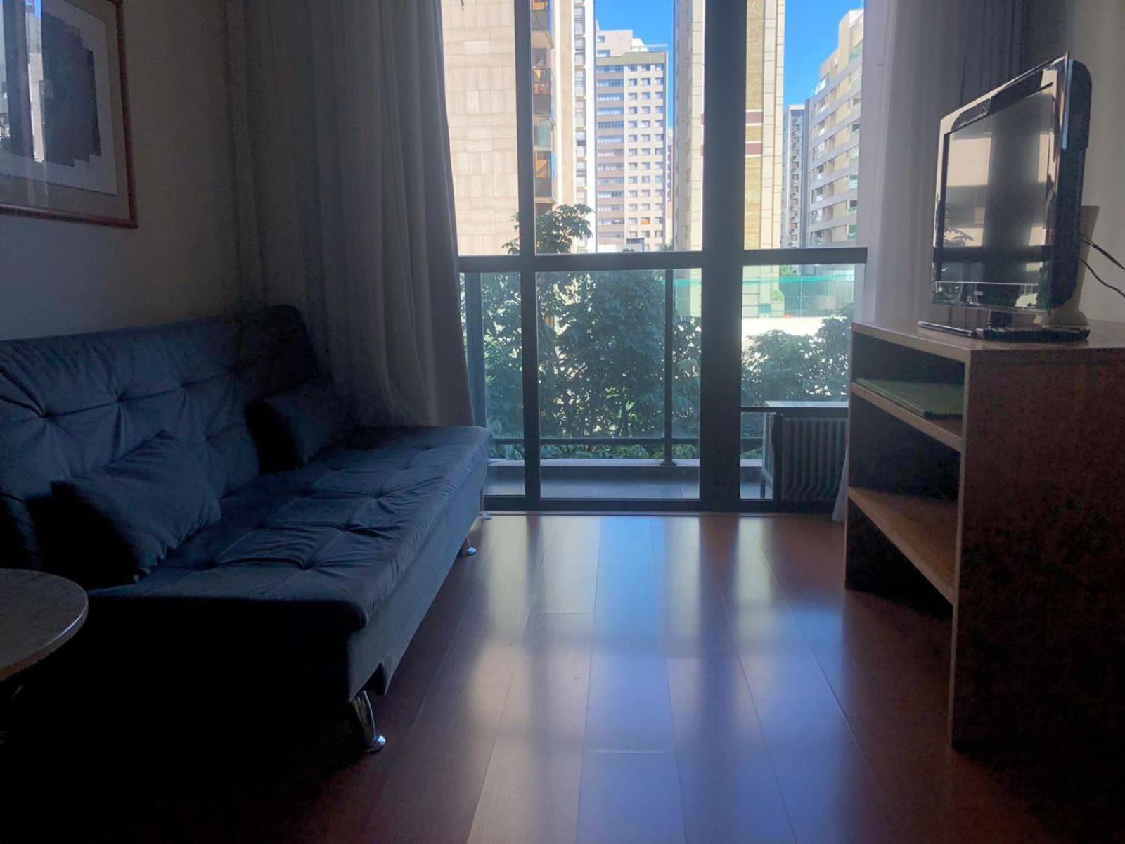 Apart Hotel Volpi 101 - Conforto & Comodidade Belo Horizonte Cameră foto